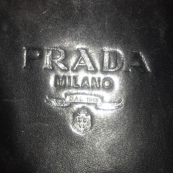 Prada Handbag - Picture 2 of 15